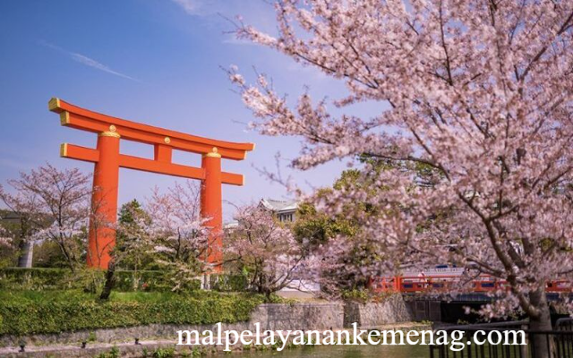 Eksplorasi Budaya di Kota Kyoto